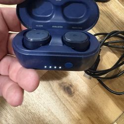 Skullcandy Sesh Wireless Earbuds 