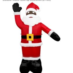 Christmas Inflatable 