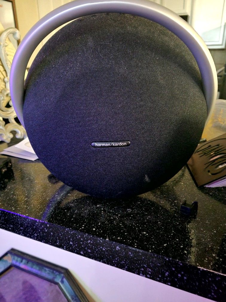 Harman/Kardon Onyx Studio 8 for Sale in Houston, TX OfferUp