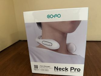 Neck Pro