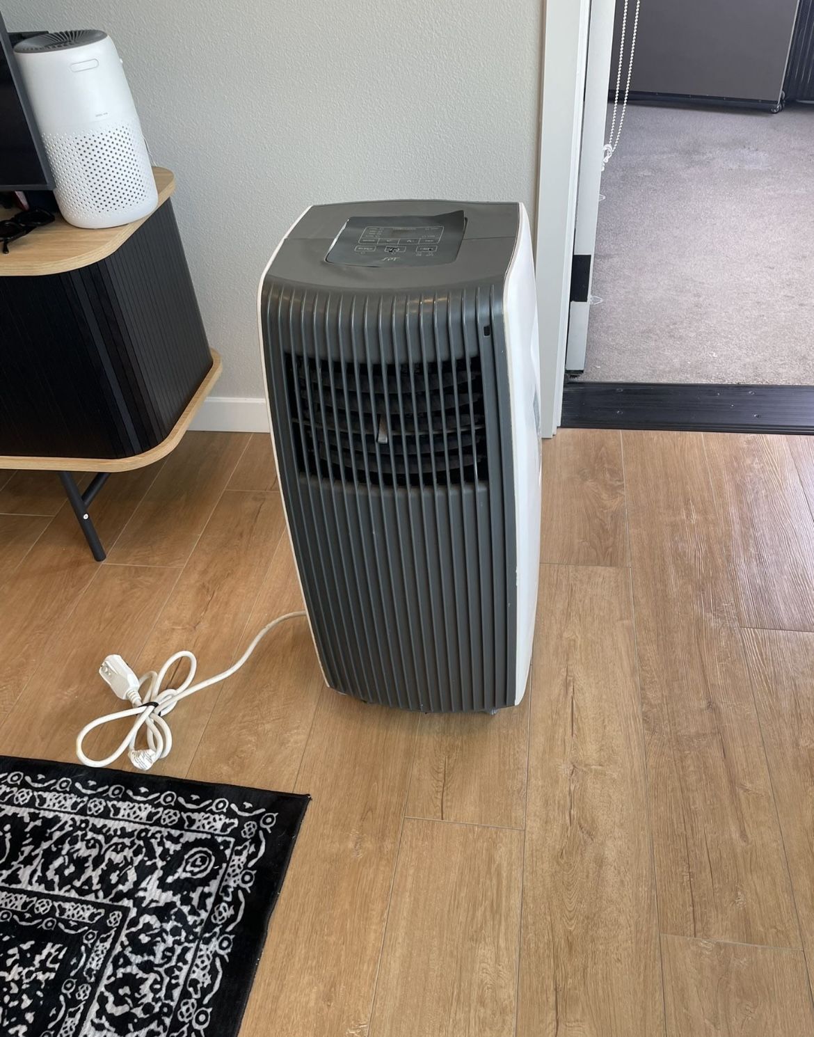 SPT AC 8000 BTU PORTABLE