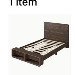 bed frame 