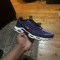 Nike air max plus OG
