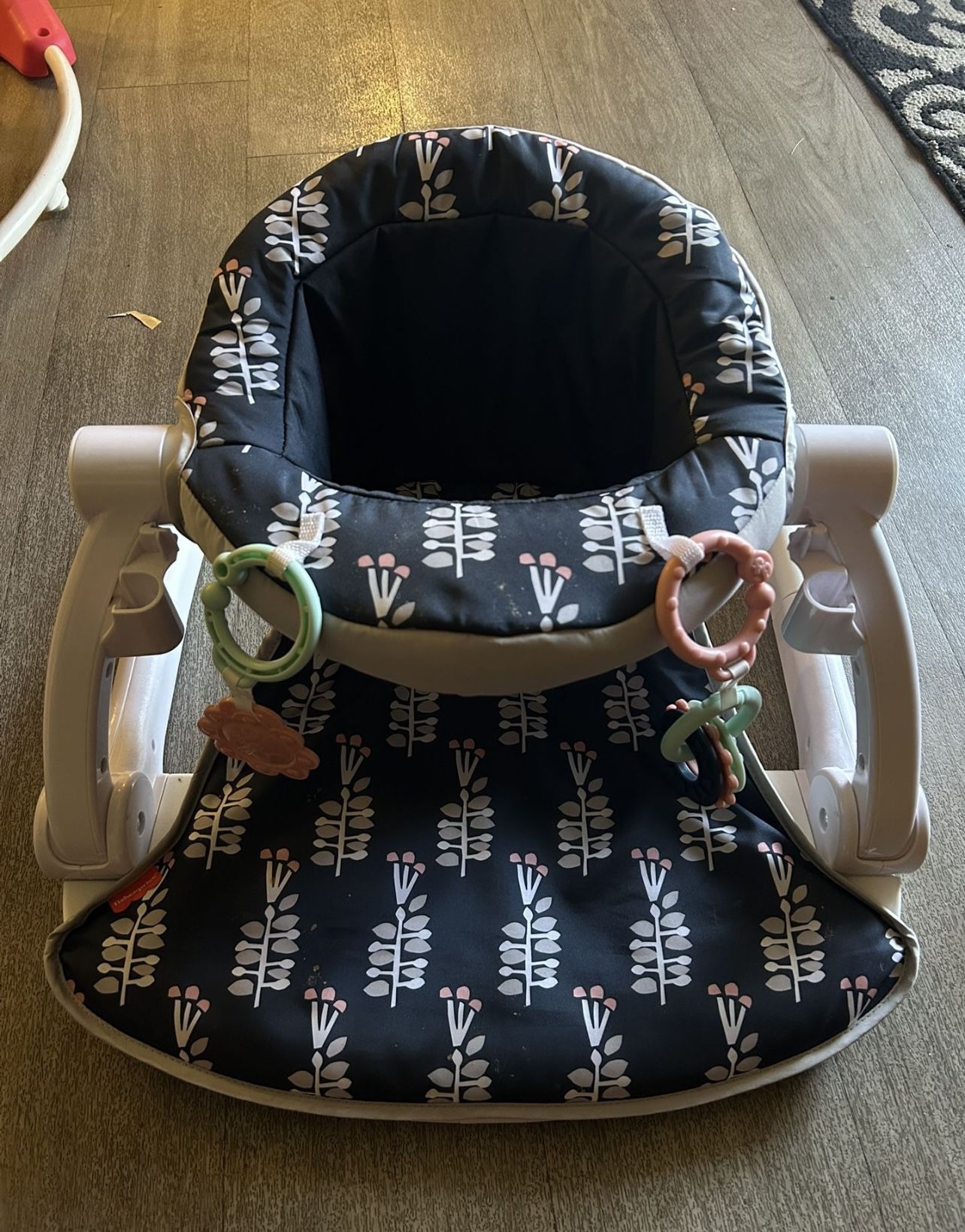 Baby Seat