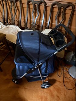 Doggie Stroller