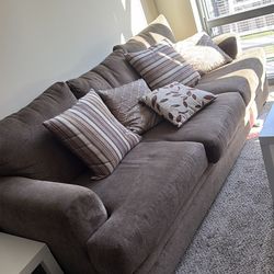 3-Seat Sofa