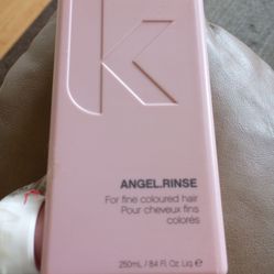 Angel Rinse by Kevin Murphy - Salon Quality product