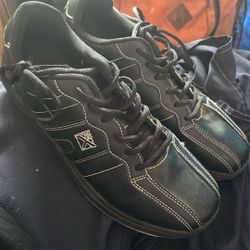 Bowling Shoes