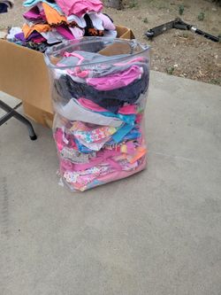 Girl Clothes
