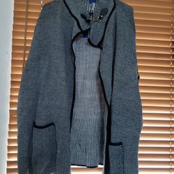 Nice Poncho For Women One Size 