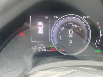 2023 Lexus RX 350h