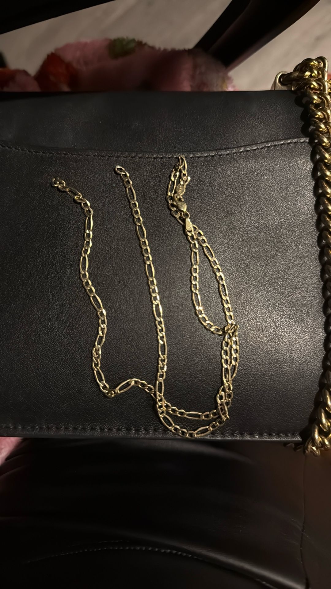 14 K Chain