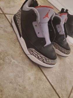 Jordan 3