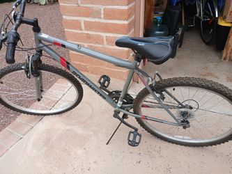 Roadmaster 18 Speed Men's Bike