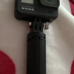 GoPro 8