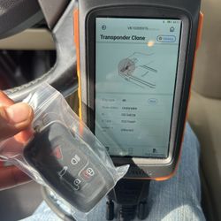 Remote Keys, Llaves y Controles, Smart fobs