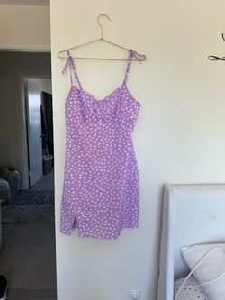 Cute summer dress