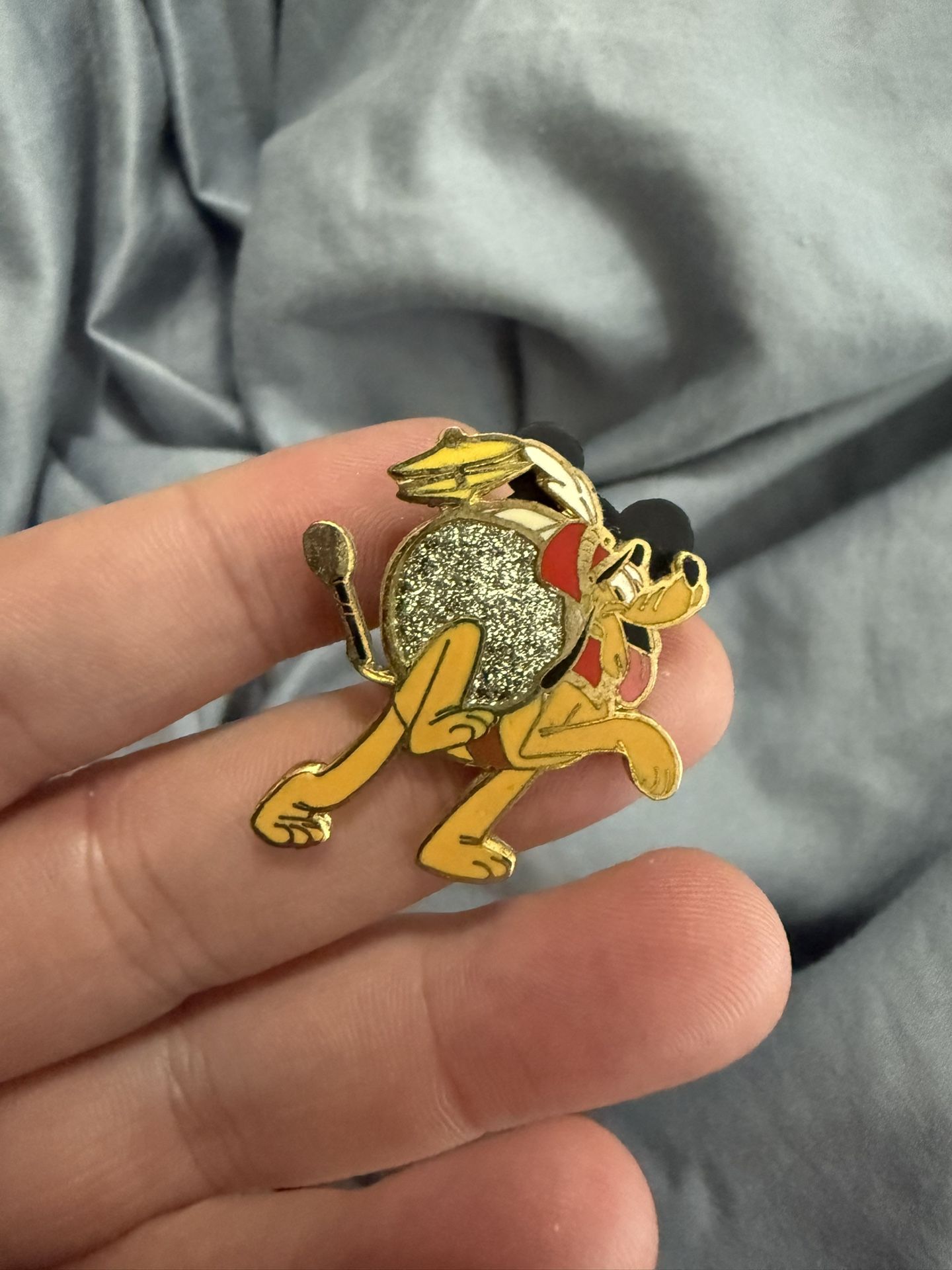 Disney Pin