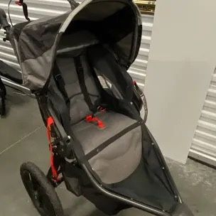 Jogging Stroller
