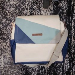 Petunia Pickle Bottom Diaper Bag