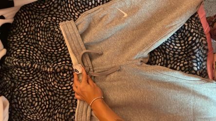 Nike sweats $15