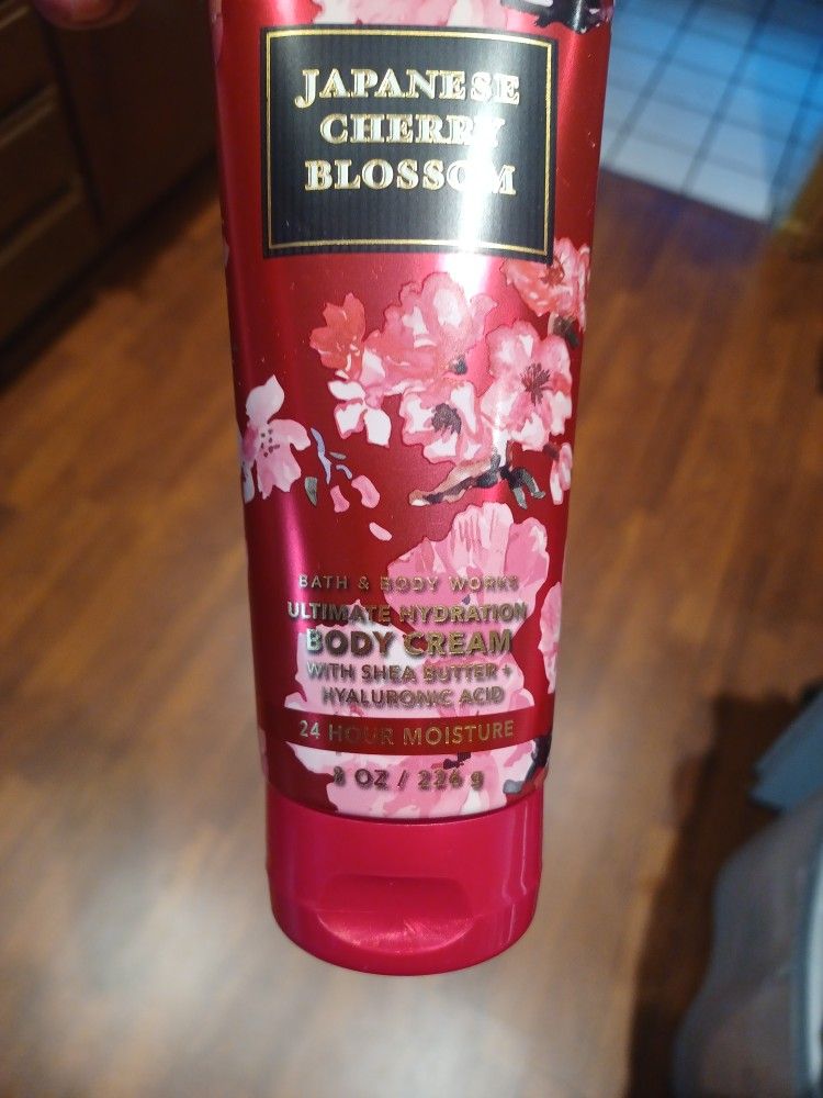 Bath & Body Works Lotion