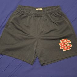 Eric Emanuel shorts