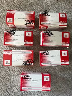 Have 10 Of Them For 5$