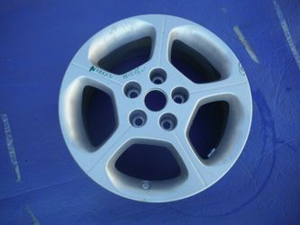 11 12 2011 2012 NISSAN LEAF WHEEL RIM 16X6.5 16 X 6.5 IN INCH OEM
