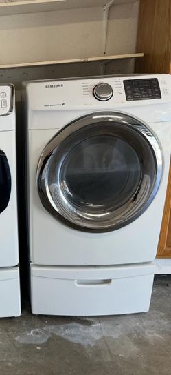 Free Samsung Gas Dryer - Needs Repair