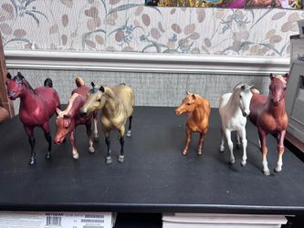 Breyer Horses