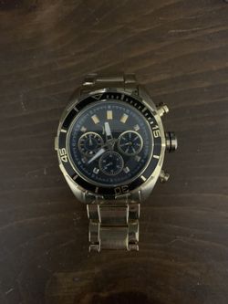 Men’s Marc Anthony Watch