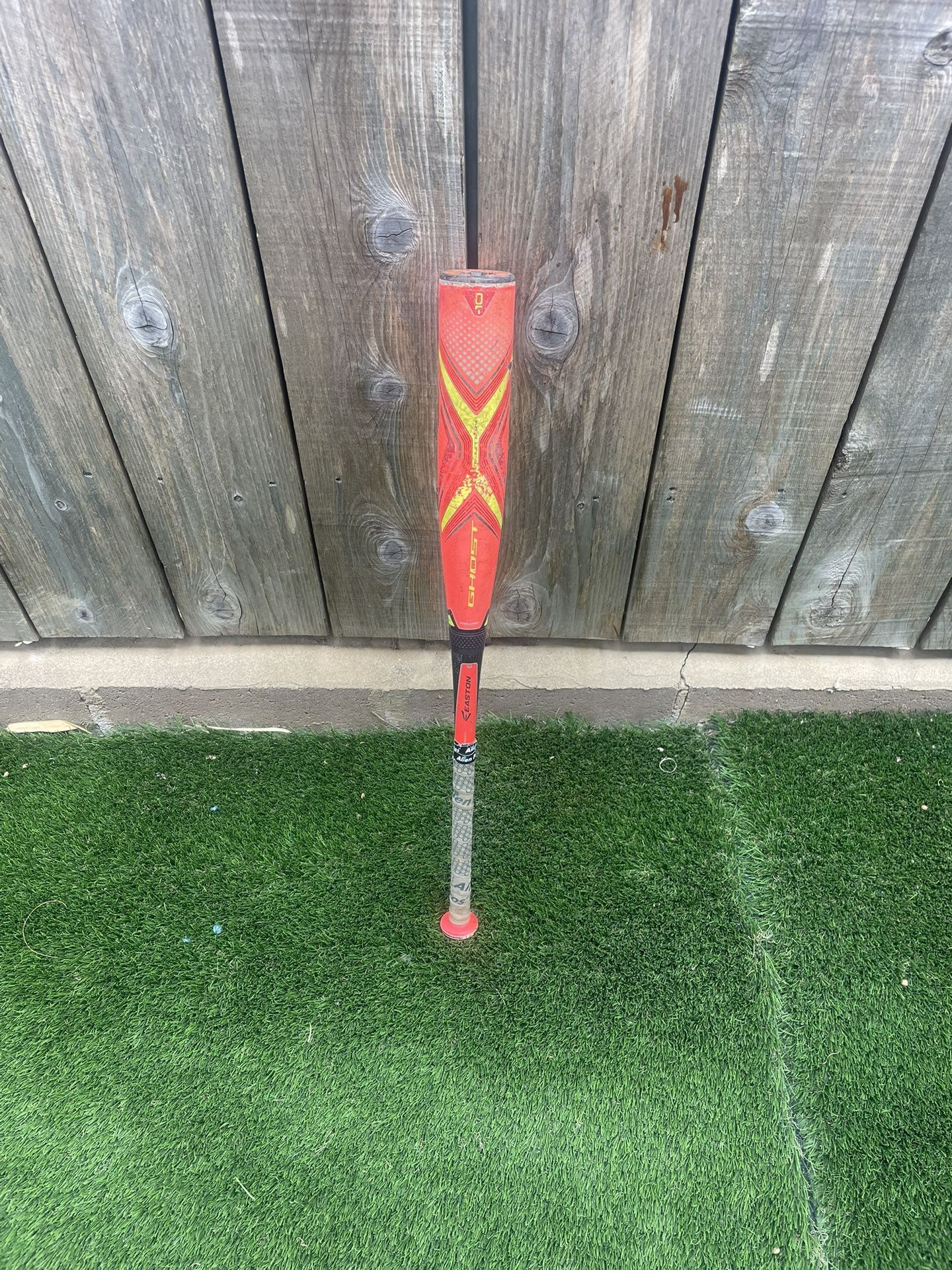 Easton Ghost USA Bat