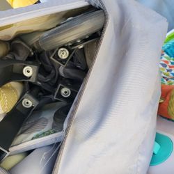 Play Pen Pack And Play 