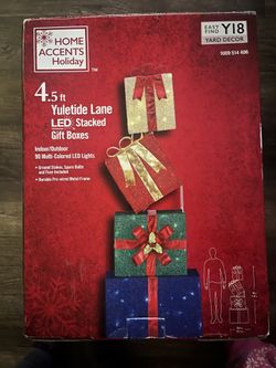 Christmas Decor