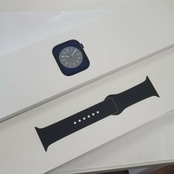 APPLE WATCH SERIES 8 | $5 Down | Afterpay