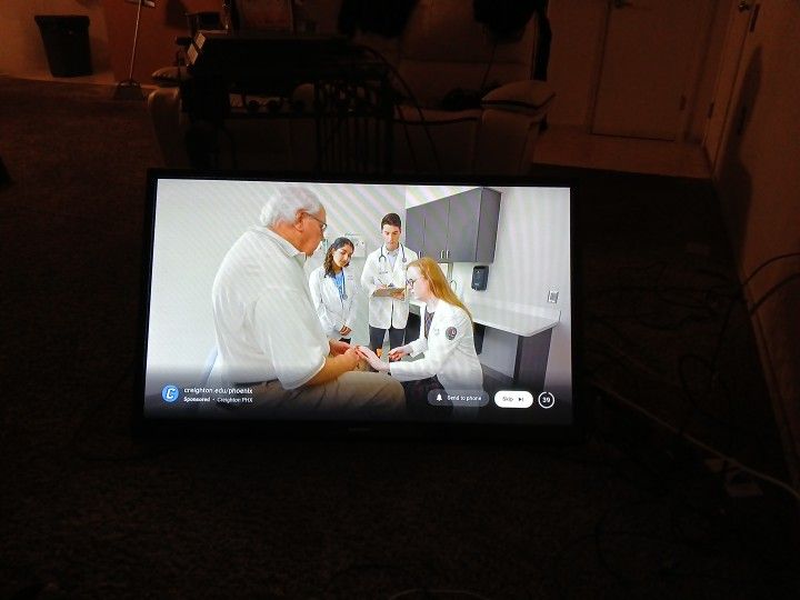 (REPOST) TELEVISION FOR SALE FOR CHEAP!!