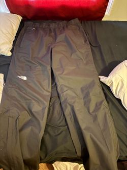 North face pants