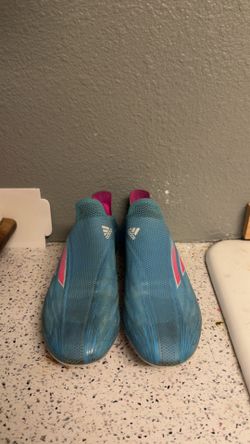 Adidas x speedflow+FG ‘sapphire edge pack’