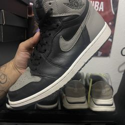 Jordan 1s