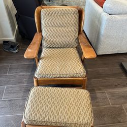 Furniture From The Late 1930’s