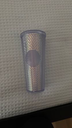 Rhinestone Starbucks cup