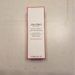 Shiseido Treatment Softener Lotion
