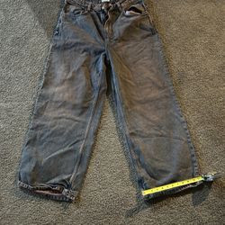 Cotton On Baggy Jeans 