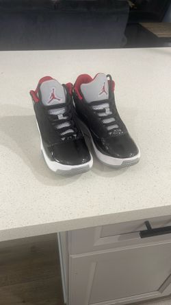 Youth Jordans Size 4y