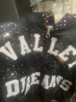 Vale hoodie