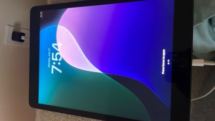‼️ in need of help selling iPad for my grandpas funeral services