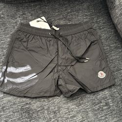 Moncler Shorts 