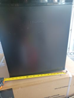 Mini Refrigerator