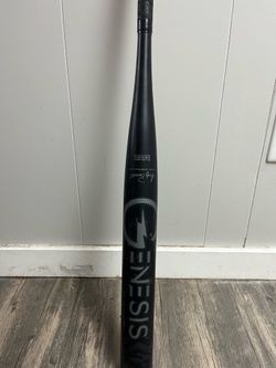Louisville slugger genesis
